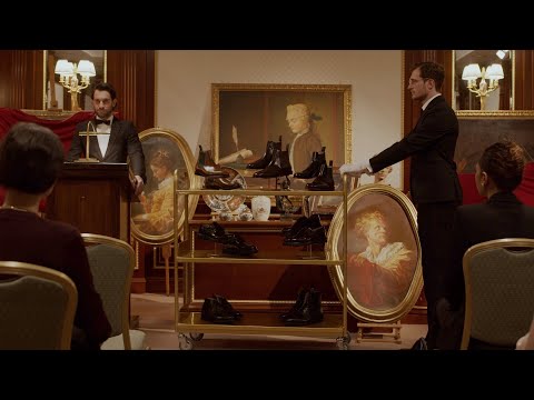 Church's Fall/Winter 2021 Men's Shoe Collection | Milan Fashion Week Men's | VRAI Magazine