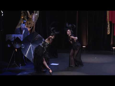 Franck Sorbier Haute Couture Collection SS 2019