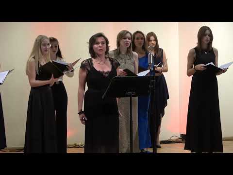 O. Hrankowski - Totus Tuus (Patri Patriae 2022)