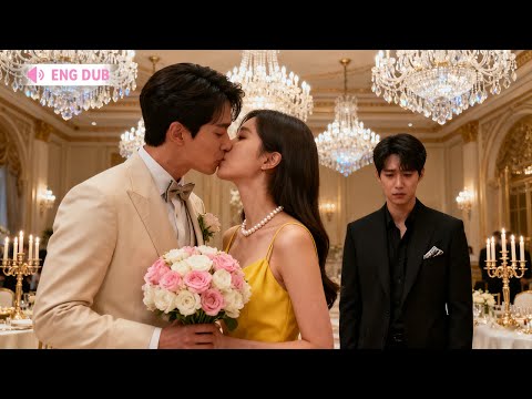 He Gave Himself Up to Save His Wife's Lover. 3 Years Later, He Returned to the Ultimate Betrayal.