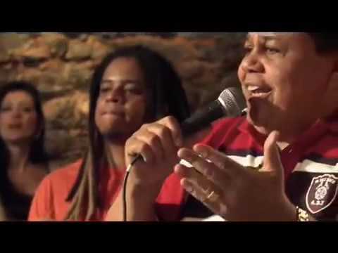 Samba na Gamboa com Dominguinhos do Estácio e Paulinho Mocidade