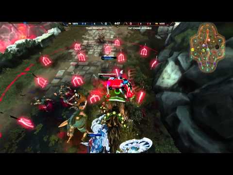 North American SPL Week 1 Highlights