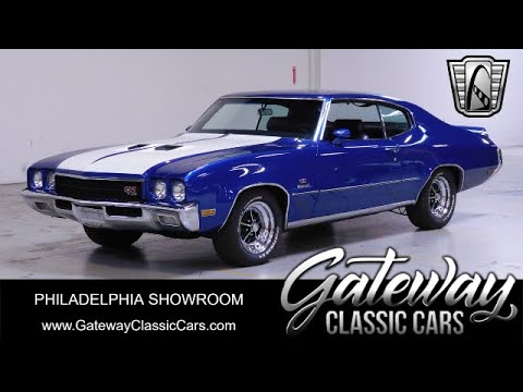 1971 Buick Gran Sport (CC-1847294) for sale in O'Fallon, Illinois