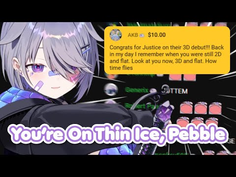 Biboo Wasn’t Ready When This Superchat Turned Into Roasting Her Biboo Wasn’t Ready When This Superchat Turned Into Roasting Her