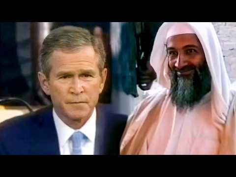 Deception – Iraq – The Great Fraud