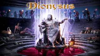 Dionysus - My Heart is Crying [Subtitulado] HQ