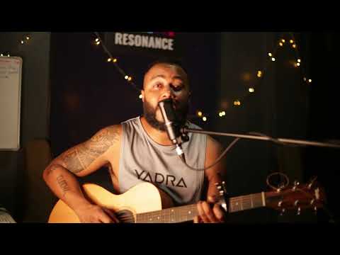 KUKI - She Burns (Cover)