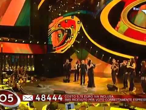 jammo ja - NINO D'ANGELO - sanremo