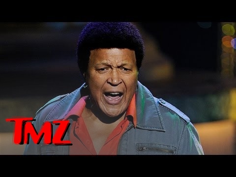 Thumbnail for Chubby Checker -- 'I Don't Want People to Call Me a Penis' | TMZ by Chubby Checker