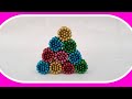 How To Make Magnetic Balls Design Magnetic Boys Magnetic Balls Magnetic Game