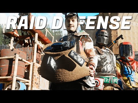 HOW TAKING OVER THE HQM QUARRY MADE US RICH - Rust