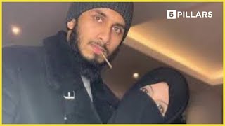 Download lagu The Hasanat and Umm Abdullah scandal mp3