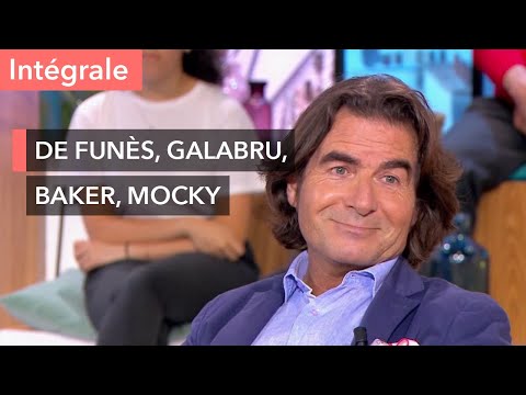 Ils sont les héritiers d'un monstre sacré du cinéma ! - Ça commence aujourd'hui