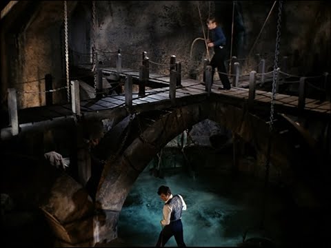 Les Mystères de l'Ouest - Et si Jim West était...