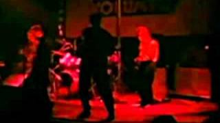 B MOVIE - NOWHERE GIRL (HQ) (VIDEOCLIP) (12" VERSION)