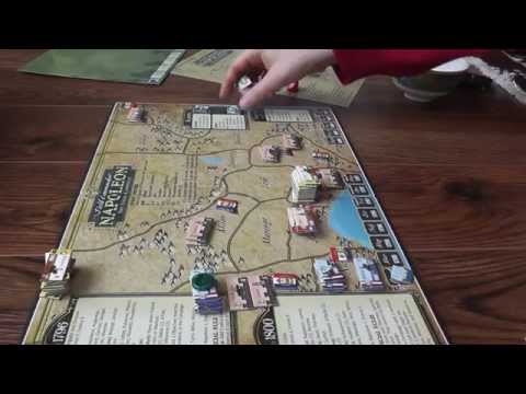 Chits and Cats: Field Commander: Napoleon 1796