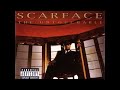 Scarface Smile Ft Tupac
