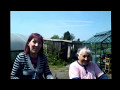 Edge Lane Allotment Community Garden Manchester Part 3
