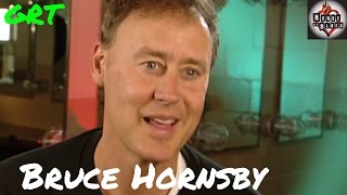 Bruce Hornsby | Green Room Tales