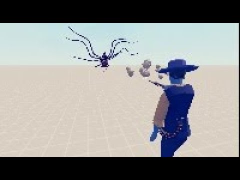 QUICK DRAW VS BEST UNITS - Totally Accurate Battle Simulator