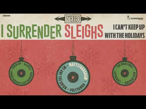 Video thumbnail for I Can’t Keep up with the Holidays
