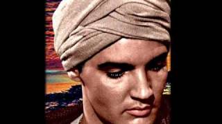 Elvis Presley - So close, yet so far