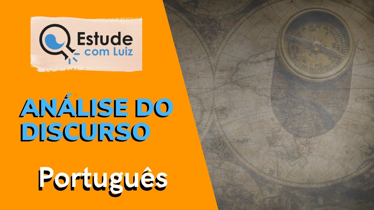 ENEM 2022 | Análise do discurso | Português | Ju Bastos