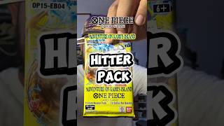 Hitter Pack 05 #onepiece #onepiecetcg #tradingcardgame #rare #price #onepiecefan #tcg #cards
