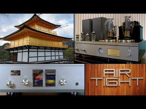 Emotions from Japan - Air Tight Teil 2