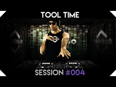 BEACH, DREAM, WARM-UP HOUSE MIX | Tool Time Session #004 | TAVENGO