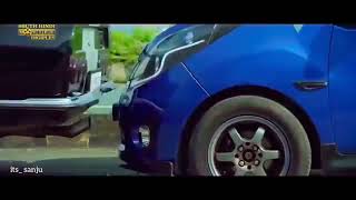 aaj rusva teri galiyon mein mohabbat hogi south movie