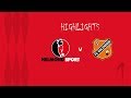 Samenvatting Helmond Sport - FC Volendam (09-08-2019)