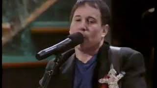 Paul Simon - The Cool, Cool River (1992)