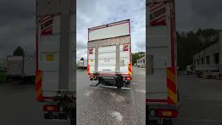 Furgoonveoki Volvo FM330 SIDE OPENING müük - Pilt 4 | Autoline EE Furgoonveok Volvo FM330 SIDE OPENING | Pilt 4 - Autoline