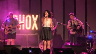 Wisconsin band PHOX performs &#39;Leisure&#39; live at Turner Hall Ballroom