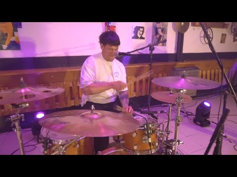 Solo tus ojos - La Cruzada