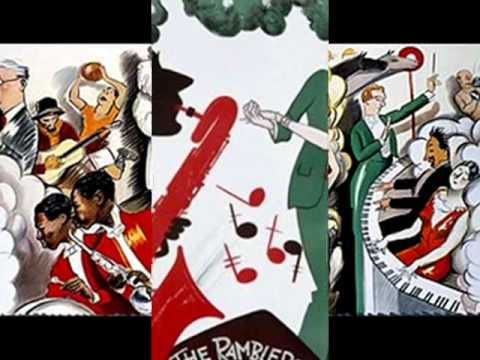 Ben Bernie & His Orchestra - Rhythm King, 1928