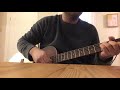 Cover - Vetiver - Angel's Share
