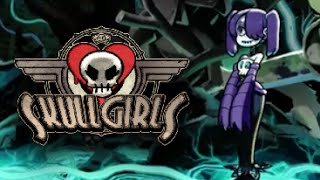 BABYGURL SQUIGLY!!! Ranked Matches - SKULLGIRLS: 2nd Encore