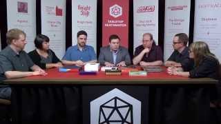 Tabletop Deathmatch s02e17: The Finale
