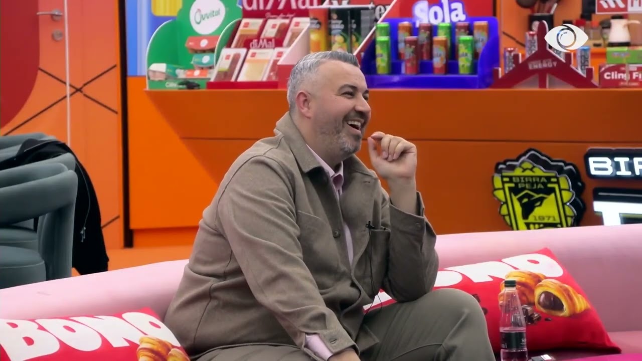 Do na e tregosh sugar daddy-n?/ Rogerti debaton me Selinën: Ma trego