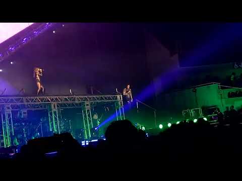 Lejos Estamos Mejor - Motel (2000 Pop Tour Puebla)