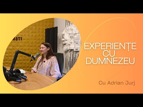 Cătălina Pânzariu: Mărturia ascultării de Dumnezeu