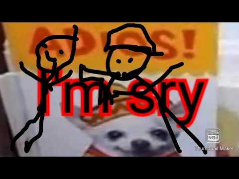 Goodbye Senior Izuna