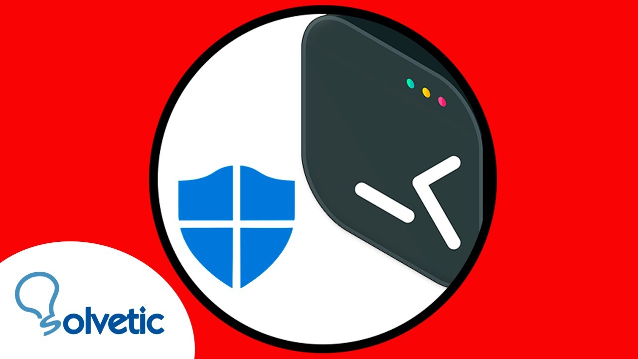 🔰 How to USE WINDOWS DEFENDER ANTIVIRUS CMD ✔️ Command Line