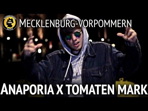 Anaporia x Tomaten Mark | BLB Gruppenphase Mecklenburg-Vorpommern (Beat by HUB)