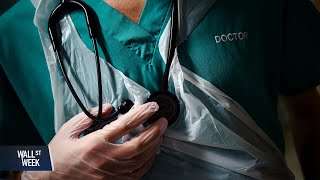 The State of Physician Burnout