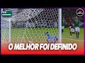 VAMOS DEFINIR EM CAMPO O MELHOR TIME DO BRASIL HOJE - GAMEPLAY PES 2021 - 60 FPS - PC OREGON PB