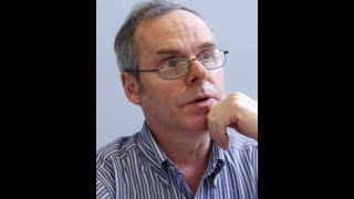 Tom Scullin Artist Talk: April 11, 2022