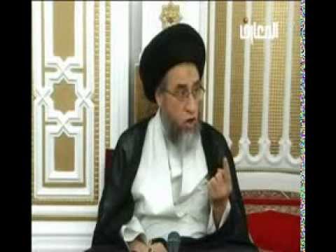 ⁣لا فرق بالاستئجار بين الرجل و امرأة / الصلاة /  السيد صباح شبر / صلاة الاستئجار / فواصل فقهية